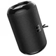 Колонка портативная Bluetooth Hoco HC1 Trendy Sound Sports Black, беспроводная акустика с мощным звуком - изображение 4