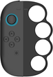 Тримач Yaxo для Joy-Con Boxing Set на NS/NS2 Techno Black (YGBSJCH01B) - зображення 4