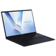 Ноутбук ASUS VivoBook 16 (90NB1721-M002F0), Intel Core Ultra 5 325 / 16" / RAM 16 ГБ DDR5 / SSD 512 ГБ / Intel Graphics / Windows 11 Home / Чорний - изображение 2