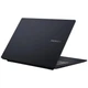 Ноутбук ASUS VivoBook 16 (90NB1721-M002F0), Intel Core Ultra 5 325 / 16" / RAM 16 ГБ DDR5 / SSD 512 ГБ / Intel Graphics / Windows 11 Home / Чорний - изображение 7