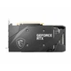 Відеокарта msi GeForce rtx3060 12Gb ventus 2x oc (rtx 3060 ventus 2x 12g oc) - зображення 4