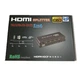 HDMI 1 на 4 порта активный сплиттер 2K 4K 1080P с блоком питания - изображение 5