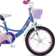 Детский велосипед RoyalBaby Darling 25.18-04 колеса 18" Фиолетовый (BP144429) - изображение 3