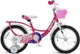 Детский велосипед RoyalBaby Darling 25.16-01 колеса 16" Розовый (BP144423) - изображение 1