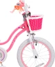 Детский велосипед RoyalBaby Stargirl 25.18-03 колеса 18" Розовый (BP144463) - изображение 4