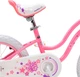 Детский велосипед RoyalBaby Stargirl 25.18-03 колеса 18" Розовый (BP144463) - изображение 5