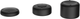 Накладки для джойстика YaxoJoy-Con Thumbstick Set на NS2 Techno Black (YGTSCA01B) - зображення 10