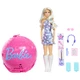 Набор‑сюрприз Barbie Roll & Reveal Попзвезда (JMK19) - изображение 2
