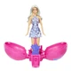 Набор‑сюрприз Barbie Roll & Reveal Попзвезда (JMK19) - изображение 5