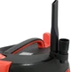 Промышленный пылесос YATO YT-85716 - изображение 3