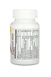 Комплекс с железом NaturesPlus железо для повышения гемоглобина хелатное легкоусвояемая форма hema plex для поднятия ферритина хема плекс при анемии витамины от хронической усталости и сонливости при низком ферритине 60 таблеток - изображение 3