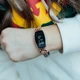 Умные смарт часы Smart SUPERMiss RoseGold - изображение 12