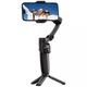 Стабилизатор Proove Vector SE Gimbal Stabilizer Black (MPVS00002001) - изображение 10
