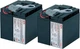 Аккумуляторный модуль APC RBC 55 RBC55 (731304233510) - изображение 1