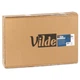 Стіл туристичний Vilde 489395 розкладний 2в1 120 x 60 x 37/66 см Чорний (5900670121591) - зображення 14