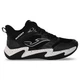 Кроссовки баскетбольные размер 40,5 Joma BUZZER BKBUZZW2501 Черный - изображение 2