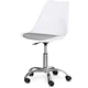 Крісло Hommex Kantri White / Grey (арт. H-231 W/G MR) - изображение 4