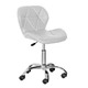 Крісло Hommex Maro Light Grey (арт.H-245 Light Grey MR) - зображення 1