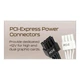 Блок живлення HighPower 700W 12cmFAN (HPE-700ST-B12S) - зображення 9