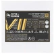 Блок живлення SUPER FLOWER LEADEX VII GOLD (SF-850F14XG) WHITE 332634 - зображення 5