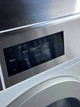 Професійний Комплект Мілє Пральна машина PWM 907 EL DV + Сушильна машина PDR 908 HP Б/В - изображение 5
