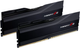 Модуль пам'ятi G.Skill DDR5 2x16GB/5600 Trident Z5 Silver (F5-5600J4040C16GX2-TZ5S) - зображення 3
