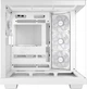 Корпус be quiet! Light Base 500 LX White (BGW86) - изображение 2