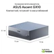 Неттоп ASUS Ascent GX10-GG0003BN (90MS0371-M00030) 323255 - изображение 2