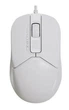 Мышка A4Tech Fstyler FM12 White - изображение 1
