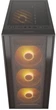 Корпус Cougar MX160 RGB Black - изображение 3