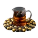 Чай Dragon Tea Смола Шу Пуера (Ча Гао) 50 г - изображение 2