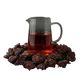 Чай Dragon Tea Шу Пуер Лао Ча Тоу (Чайні голови) 2020 р. 50 г - изображение 2