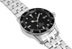 Часы мужские Orient Star Diver 1964 II Limited Edition RE-AU0601B00B + ремешок RE-AU0601B00B - изображение 3