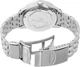 Часы мужские Orient Star Olimpic Diver 1964 Limited Edition RE-AU0602E00B + ремешок RE-AU0602E00B - изображение 5