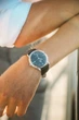 Часы мужские Orient Bambino Version 3 FAC0000DB0 - изображение 6