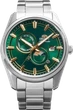 Часы мужские Orient Stretto Sun & Moon RA-AK0314E30B - изображение 1