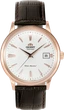 Часы мужские Orient Bambino Version 1 FAC00002W - изображение 1