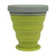 Стакан туристичний Tribe 200 мл T-FF-0001 olive (T-FF-0001-olive) - зображення 2