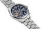 Часы мужские Orient Star Modern Skeleton RE-AV0138V00B - изображение 2