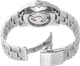 Годинник чоловічий Orient Star Contemporary Standard RE-AU0107E00B - зображення 4