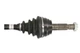 Приводний вал POINT GEAR PNG75247 Toyota Land Cruiser 4343035030 - изображение 2