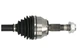 Приводний вал POINT GEAR PNG74695 Fiat Ducato 1366928080 - изображение 2