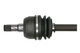 Приводний вал PASCAL G2X085PC Opel Astra 0374556 - изображение 3