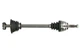 Приводний вал PASCAL G2R051PC Renault Kangoo, Clio, Logan, Laguna 7700103730, 7700106008, 7700106017 - изображение 1