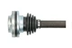 Приводний вал PASCAL G2B007PC BMW 1 Series 33247547072 - изображение 3