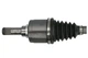 Приводний вал PASCAL G2E014PC Dacia Duster 391017275R, 8201505590 - изображение 3