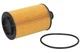 Масляний фільтр PURRO PURPO6004 Jeep Grand Cherokee 4818038, 68492616AA, 46343218 - изображение 2
