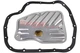 Фільтр АКПП METZGER 8020110 Toyota Avensis, Verso, Corolla, Auris, C-HR, Yaris 3516812090, 3516812091, 3516812100 - изображение 2