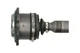 Приводний вал PASCAL G2W019PC Audi A4; Volkswagen Passat; Skoda Superb 4A0407643A, 8D0407453FX, 8D0498099DX - изображение 3