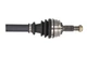Приводний вал POINT GEAR PNG74708 Peugeot 308 1610205680 - изображение 2